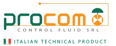 Offizieller Procom-Katalog in Deutschland